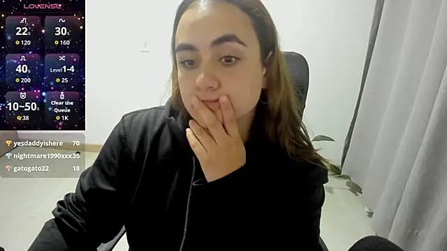 maryluna95 live cam