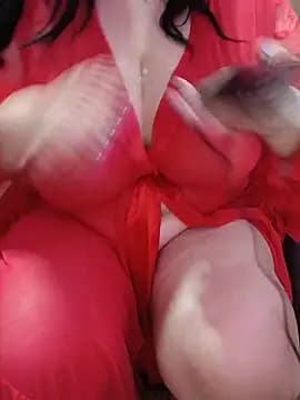 Veronica-Vee live cam