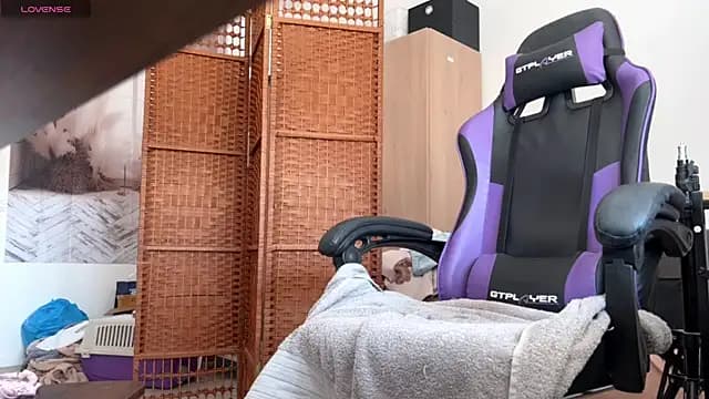 Caliiie live cam