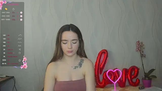 Bella_XO live cam