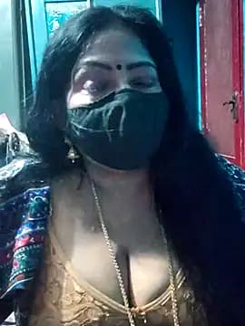 maniisha live cam