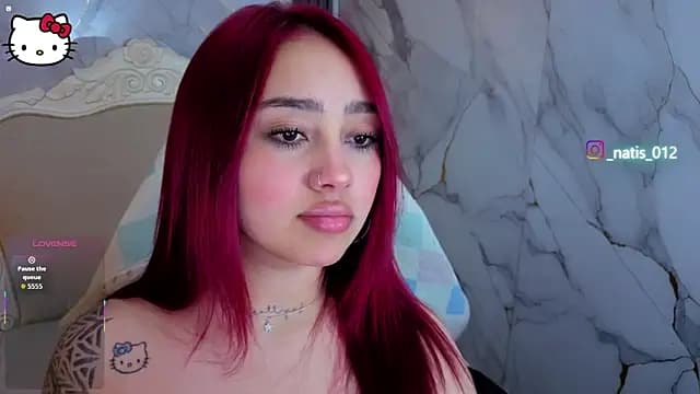 merloth_sub live cam