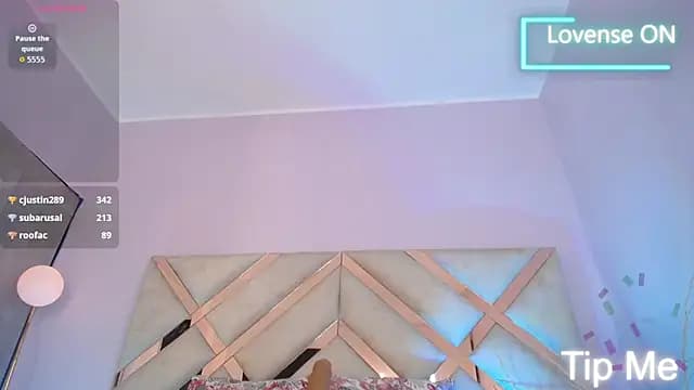 violeta_leon live cam