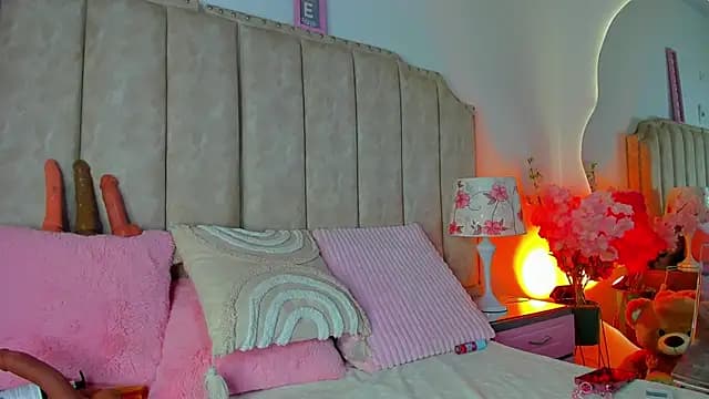 BrithanyParker_ live cam