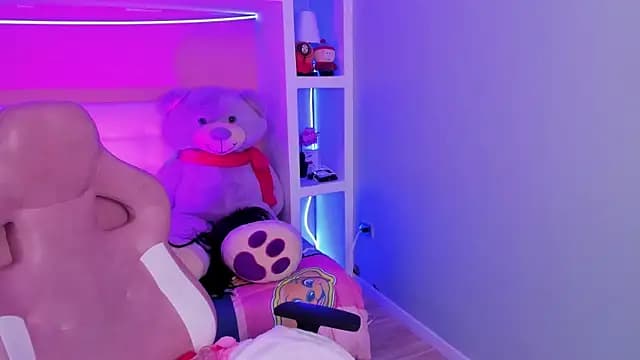 miss___megan live cam