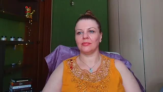 VeronikawGold live cam