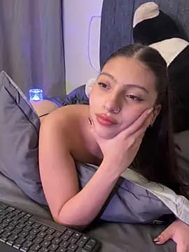 D-Bunnyyy live cam