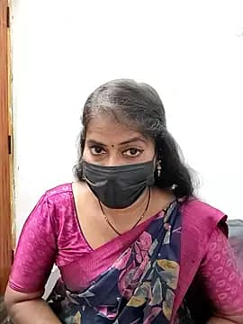 tamil_Sigappu_Roja live cam
