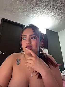 naomirouse_ live cam
