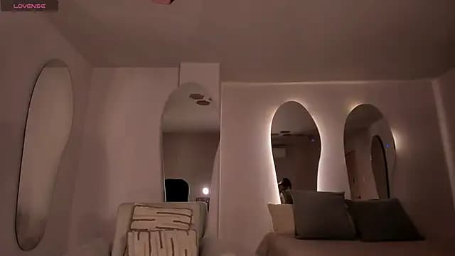 TiffannySins live cam