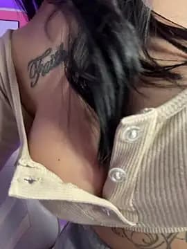 Megaan__More live cam