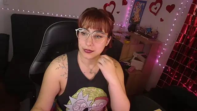 Miacatsito3 live cam