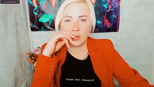 EmmaCat_ live cam