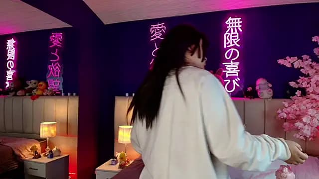 _sarahRose live cam