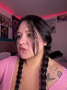 Just_danna live cam