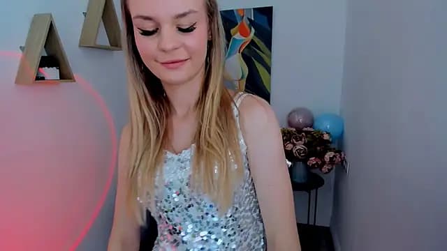 MidnighteAura live cam