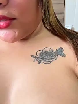 Rosy_BabyDoll live cam