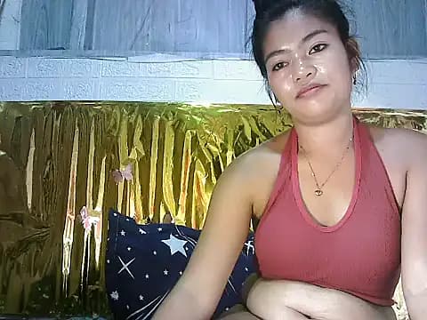 Buka_girl live cam