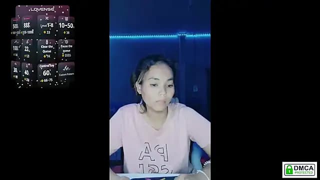 PearlGlow_ live cam