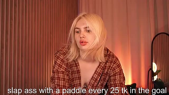 AmeliaWeells live cam