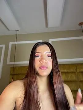 Pushaina__1 live cam