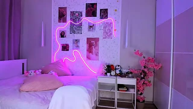 Ella_Lane live cam