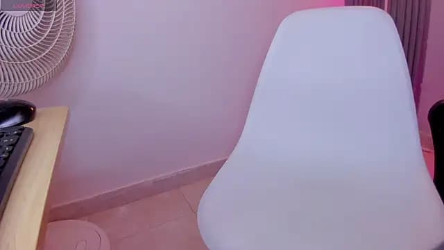 baby_celeste live cam