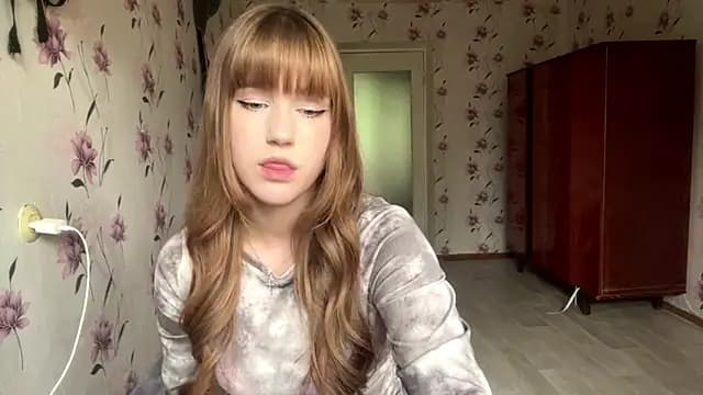 AnnaWasp live cam