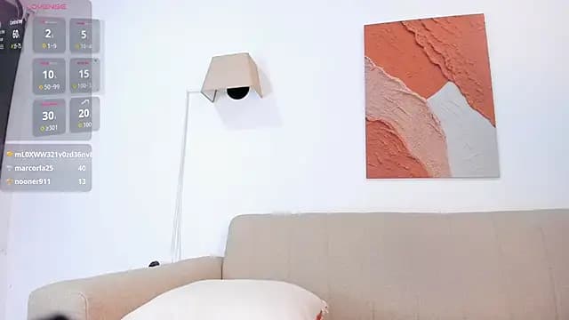 Aminaa_Kaarim live cam