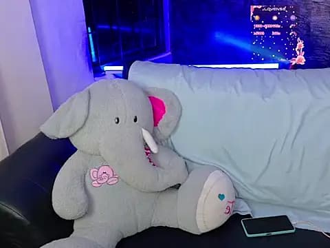 Shadai_Ross live cam