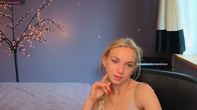 SonnySofia live cam