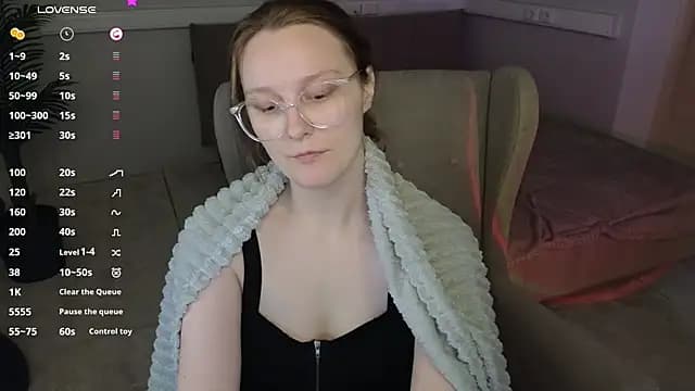 JessieWayy live cam