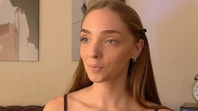 VirginiCruz live cam