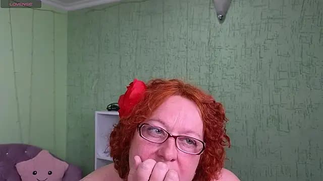 Fara_Flutte live cam
