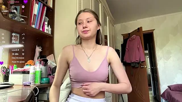 UncaringArtery live cam