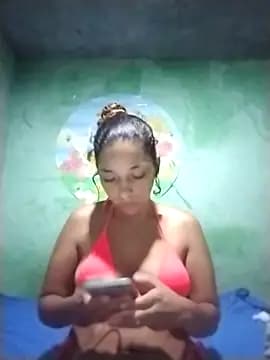 YuliBrayan live cam