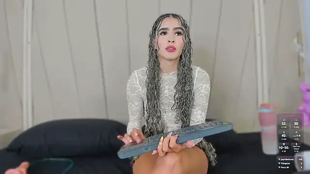 Sofia_mercer live cam