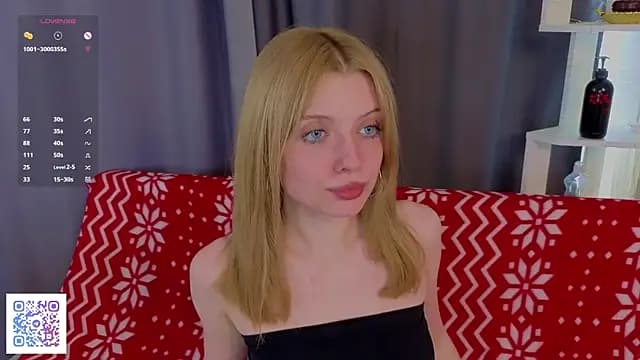 KelleBisaccia live cam