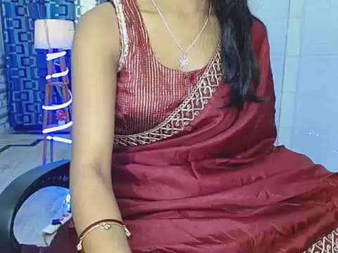 Annu_07 live cam