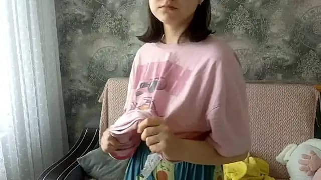 JettaFlorey live cam