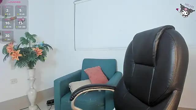 ailinn_sahara live cam