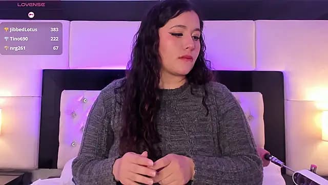 SummerLuna live cam