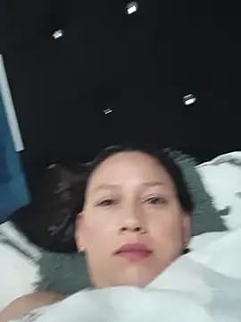 Zoe_Mackenzi live cam