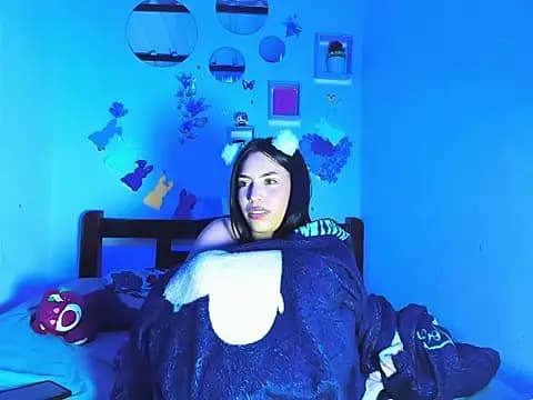 Samantha_sin19 live cam