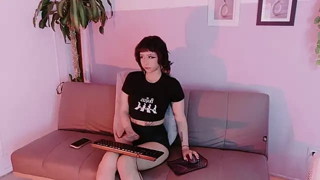 Bells_Vamp live cam