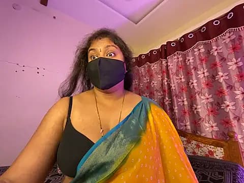 LouleyRanii_Telugu live cam