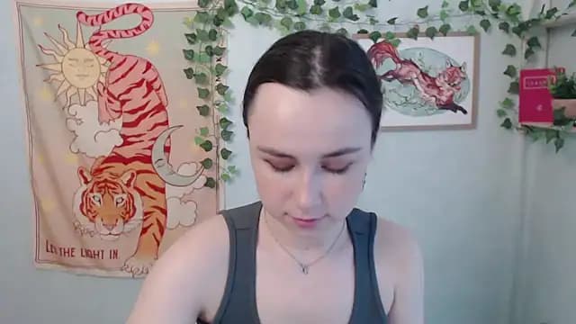 VeryVeryVeryShy_ live cam
