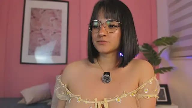 SoySaraa live cam