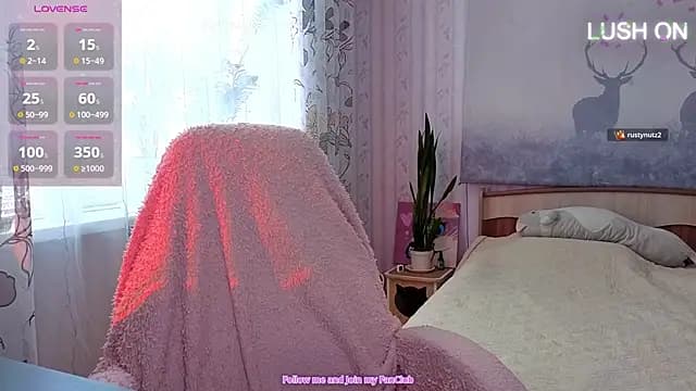 Bella__Swoon live cam