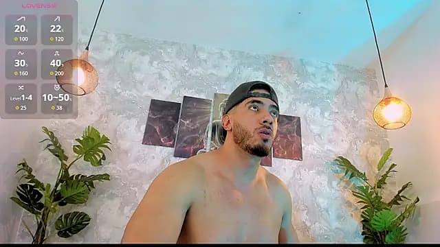 Nate_franco live cam